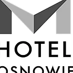 M 3* Sosnowiec