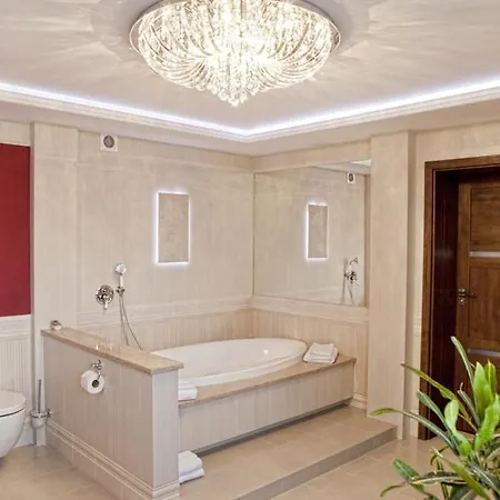 M Hotel Sosnowiec