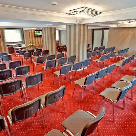Hotell M Sosnowiec