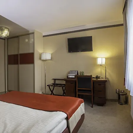 Hotell M Sosnowiec
