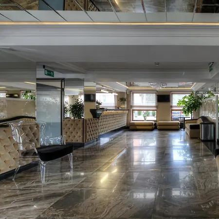 M Hotel Sosnowiec