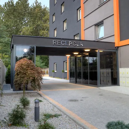 Hotell M