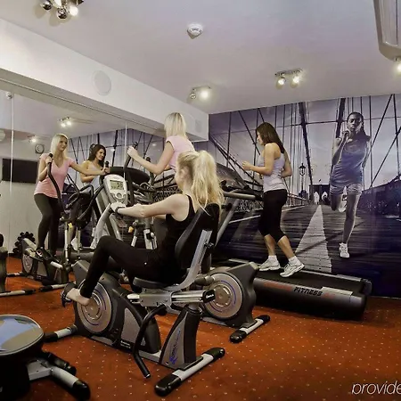 Hotell M