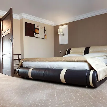 M Hotell Sosnowiec