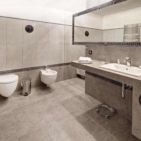 M Hotell Sosnowiec