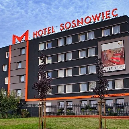 M Hotell 3*