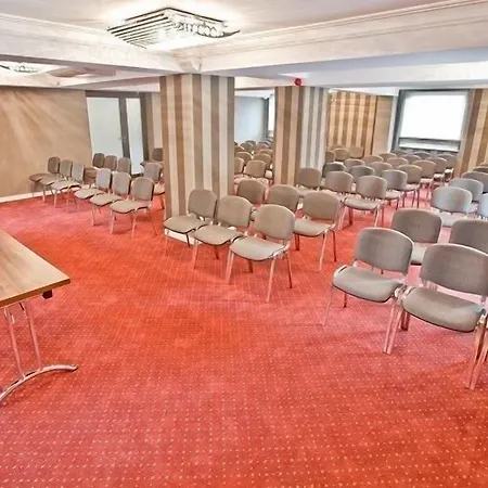 Hotell M Sosnowiec