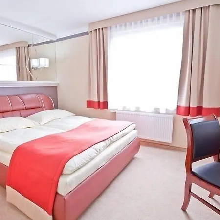 M Hotell Sosnowiec