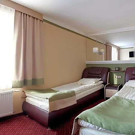 Hotell M Sosnowiec
