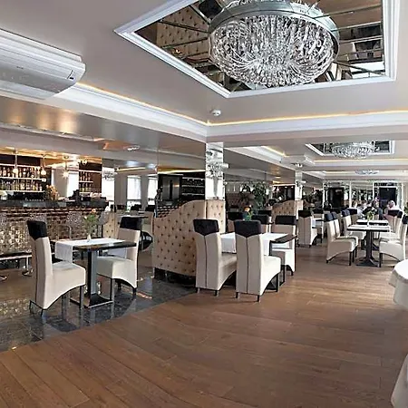 Hotell M Sosnowiec