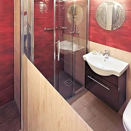Hotell M 3*