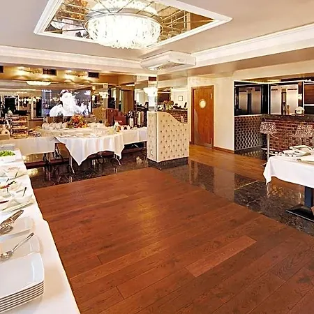 Hotell M Sosnowiec