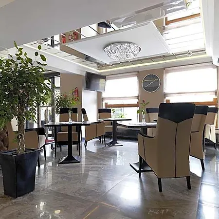 M Hotell Sosnowiec