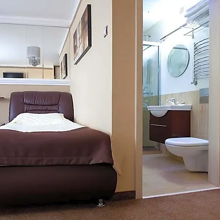 Hotell M