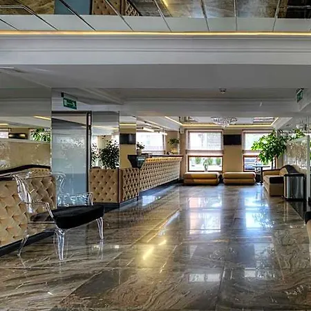 Hotell M