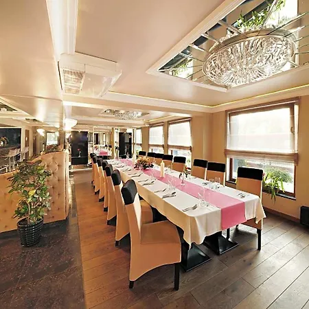 Hotell M Sosnowiec