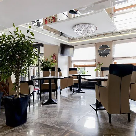 M Hotel Sosnowiec