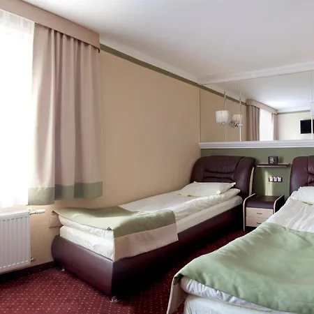 M Hotel