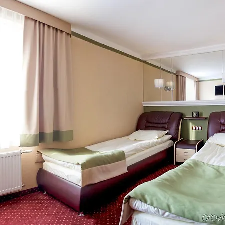 M Hotel
