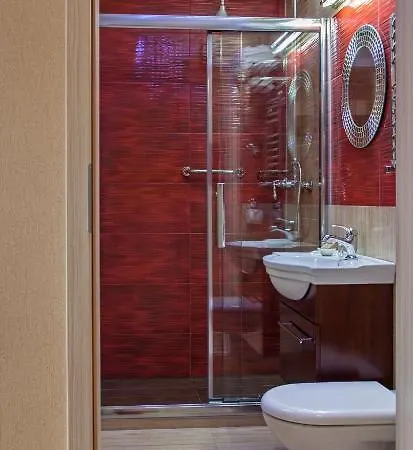 M Hotel Sosnowiec